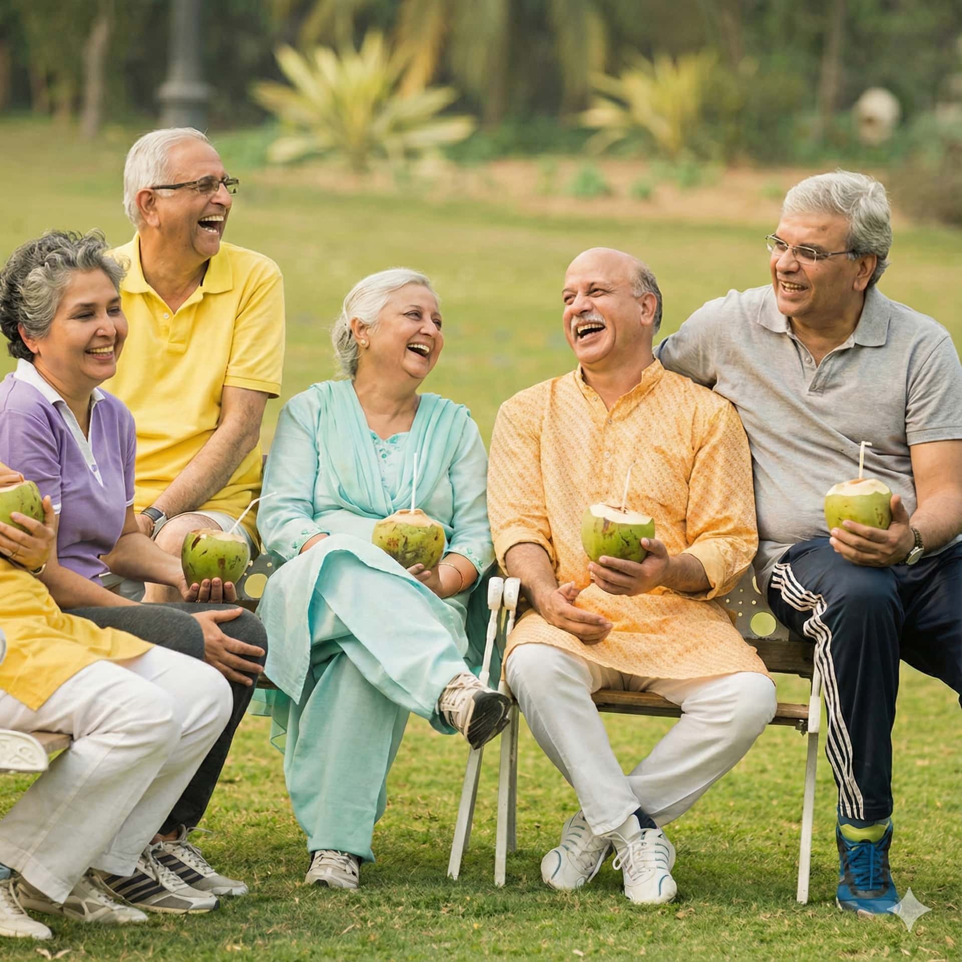 Assisted Living Service - Comprehensive residential care